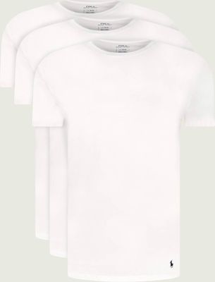 T-shirt męski na wiosnę Polo Ralph Lauren ze sklepu: Gomez Fashion Store w kategorii: T-shirty męskie - zdjęcie 874714-BD9-10338_PR212M000164ZD5