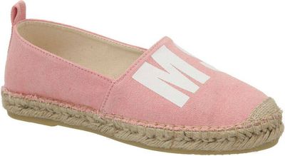 MSGM - Espadryle damskie letnie ze sklepu: Gomez Fashion Store w kategorii: Espadryle damskie - zdjęcie 874714-BD9-10338_MY212W000006012
