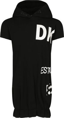 Sukienka dziewczęca letnia DKNY Kids ze sklepu: Gomez Fashion Store w kategorii: Sukienki dziewczęce