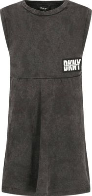 Sukienka dziewczęca na lato DKNY Kids ze sklepu: Gomez Fashion Store w kategorii: Sukienki dziewczęce
