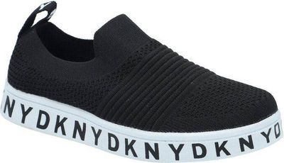 DKNY Kids - Trampki dziecięce na wiosnę ze sklepu: Gomez Fashion Store w kategorii: Trampki dziecięce