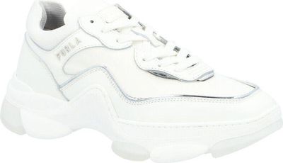 Buty sportowe damskie na wiosnę Furla ze sklepu: Gomez Fashion Store w kategorii: Buty sportowe damskie - zdjęcie 874714-BD9-10338_FU212W000031185