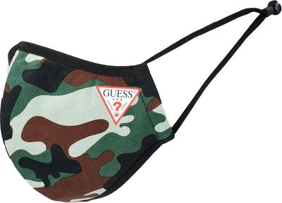 Maseczka ochronna Guess ze sklepu: Gomez Fashion Store w kategorii: Maseczki ochronne - zdjęcie 874714-BD9-10338_GJ204U000002F06