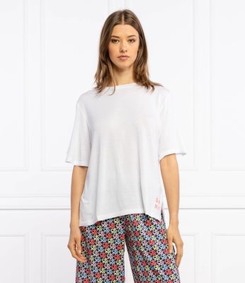 Piżama DKNY SLEEPWEAR ze sklepu: Gomez Fashion Store w kategorii: Piżamy damskie - zdjęcie 874714-BD9-10338_DA212W000013180