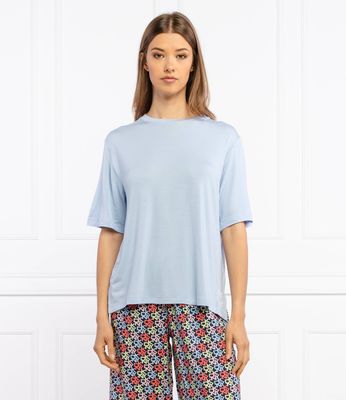 DKNY SLEEPWEAR - Piżama ze sklepu: Gomez Fashion Store w kategorii: Piżamy damskie - zdjęcie 874714-BD9-10338_DA212W000013186
