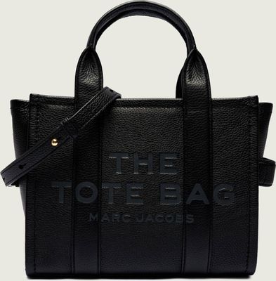 Kuferek elegancki Marc Jacobs ze sklepu: Gomez Fashion Store w kategorii: Kuferki - zdjęcie 874714-BD9-10338_MJ212W000002001