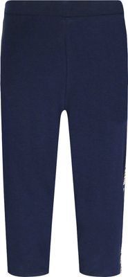 Spodnie dziewczęce jesienne Calvin Klein Underwear ze sklepu: Gomez Fashion Store w kategorii: Spodnie dziewczęce