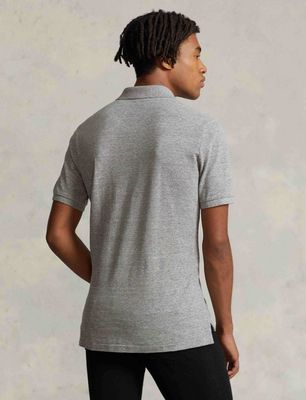T-shirt męski casual na wiosnę Polo Ralph Lauren ze sklepu: Gomez Fashion Store w kategorii: T-shirty męskie - zdjęcie 874714-BD9-10338_PR000M000001G85