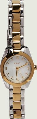 Zegarek DKNY ze sklepu: Gomez Fashion Store w kategorii: Zegarki - zdjęcie 874714-BD9-10338_DK212W000047190