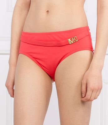 Strój kąpielowy letni Michael Kors ze sklepu: Gomez Fashion Store w kategorii: Stroje kąpielowe - zdjęcie 874714-BD9-10338_MH212W000010614