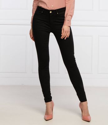 Jeansy damskie w miejskim stylu na lato Tommy Hilfiger ze sklepu: Gomez Fashion Store w kategorii: Jeansy damskie - zdjęcie 874714-BD9-10338_TH212W000292017