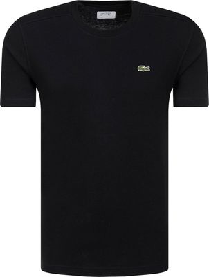 T-shirt męski Lacoste ze sklepu: Gomez Fashion Store w kategorii: T-shirty męskie - zdjęcie 874714-BD9-10338_LA212M000072031