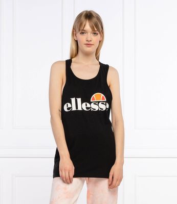 Bluzka damska sportowa Ellesse ze sklepu: Gomez Fashion Store w kategorii: Bluzki damskie - zdjęcie 874714-BD9-10338_EL212W000001999