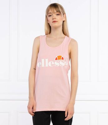 Bluzka damska sportowa Ellesse ze sklepu: Gomez Fashion Store w kategorii: Bluzki damskie - zdjęcie 874714-BD9-10338_EL212W000001005