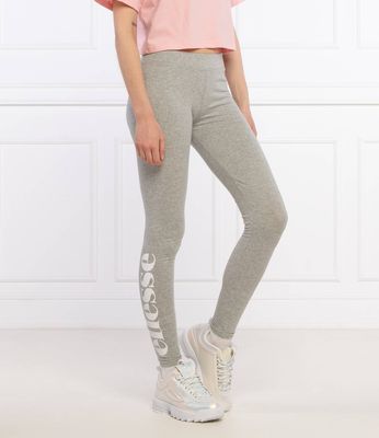 Ellesse - Spodnie damskie ze sklepu: Gomez Fashion Store w kategorii: Spodnie damskie - zdjęcie 874714-BD9-10338_EL212W000006002