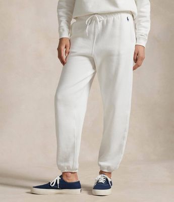 Polo Ralph Lauren - Spodnie damskie sportowe ze sklepu: Gomez Fashion Store w kategorii: Spodnie damskie - zdjęcie 874714-BD9-10338_PR000W000013F20