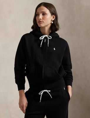 Bluza damska Polo Ralph Lauren ze sklepu: Gomez Fashion Store w kategorii: Bluzy damskie - zdjęcie 874714-BD9-10338_PR212W000067B74