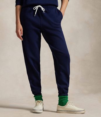 Spodnie damskie Polo Ralph Lauren ze sklepu: Gomez Fashion Store w kategorii: Spodnie damskie - zdjęcie 874714-BD9-10338_PR212W000069E61