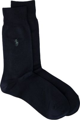 Skarpetki damskie casual Polo Ralph Lauren ze sklepu: Gomez Fashion Store w kategorii: Skarpetki damskie - zdjęcie 874714-BD9-10338_PR212M000202DB3