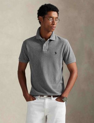 T-shirt męski Polo Ralph Lauren ze sklepu: Gomez Fashion Store w kategorii: T-shirty męskie - zdjęcie 874714-BD9-10338_PR212M000206DB6