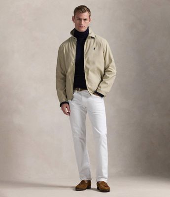 Kurtka męska Polo Ralph Lauren ze sklepu: Gomez Fashion Store w kategorii: Kurtki męskie - zdjęcie 874714-BD9-10338_PR212M000207DB9