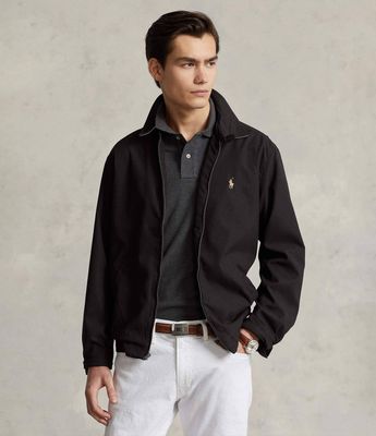 Kurtka męska wiosenna Polo Ralph Lauren ze sklepu: Gomez Fashion Store w kategorii: Kurtki męskie - zdjęcie 874714-BD9-10338_PR212M000207DC0