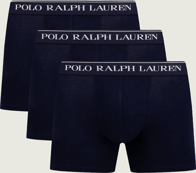 Majtki męskie Polo Ralph Lauren ze sklepu: Gomez Fashion Store w kategorii: Majtki męskie - zdjęcie 874714-BD9-10338_PR212M000210DC4