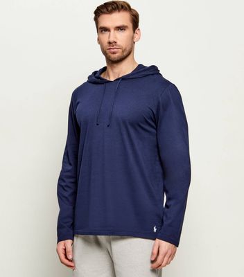 Bluza męska na jesień Polo Ralph Lauren ze sklepu: Gomez Fashion Store w kategorii: Bluzy męskie - zdjęcie 874714-BD9-10338_PR212M000212E60