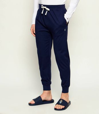 Polo Ralph Lauren - Piżama męska ze sklepu: Gomez Fashion Store w kategorii: Piżamy męskie - zdjęcie 874714-BD9-10338_PR212M000213E61