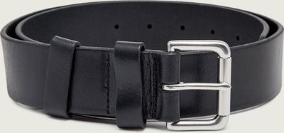 Pasek Polo Ralph Lauren ze sklepu: Gomez Fashion Store w kategorii: Paski męskie - zdjęcie 874714-BD9-10338_PR212M000214B90