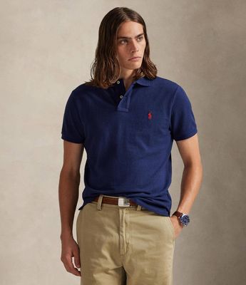 T-shirt męski Polo Ralph Lauren ze sklepu: Gomez Fashion Store w kategorii: T-shirty męskie - zdjęcie 874714-BD9-10338_PR212M000220DE0