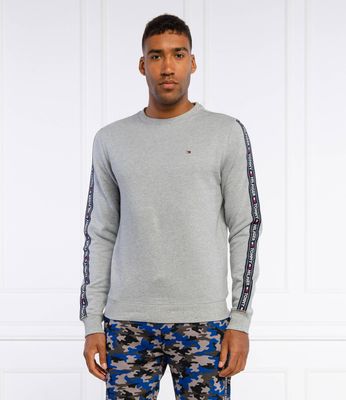 Tommy Hilfiger Underwear - Bluza męska ze sklepu: Gomez Fashion Store w kategorii: Bluzy męskie - zdjęcie 874714-BD9-10338_TU212M000080004