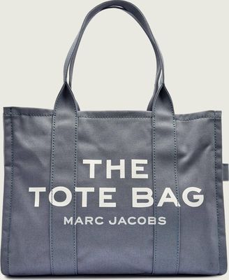 Shopper bag elegancka Marc Jacobs ze sklepu: Gomez Fashion Store w kategorii: Torby Shopper bag - zdjęcie 874714-BD9-10338_MJ212W000023481