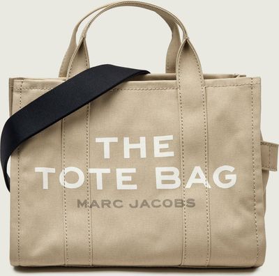 Shopper bag wakacyjna Marc Jacobs ze sklepu: Gomez Fashion Store w kategorii: Torby Shopper bag - zdjęcie 874714-BD9-10338_MJ212W000024260