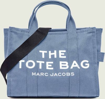 Shopper bag wakacyjna Marc Jacobs ze sklepu: Gomez Fashion Store w kategorii: Torby Shopper bag - zdjęcie 874714-BD9-10338_MJ212W000024481