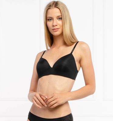 Calvin Klein Underwear - Biustonosz ze sklepu: Gomez Fashion Store w kategorii: Biustonosze - zdjęcie 874714-BD9-10338_CU212W000083001