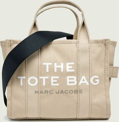 Kuferek elegancki Marc Jacobs ze sklepu: Gomez Fashion Store w kategorii: Kuferki - zdjęcie 874714-BD9-10338_MJ212W000028260