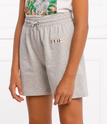 Spodenki dziewczęce na lato KENZO KIDS ze sklepu: Gomez Fashion Store w kategorii: Spodenki dziewczęce