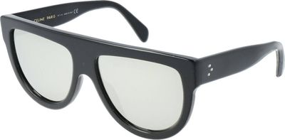 Okulary przeciwsłoneczne damskie Celine ze sklepu: Gomez Fashion Store w kategorii: Okulary przeciwsłoneczne damskie - zdjęcie 874714-BD9-10338_CV212W000003814