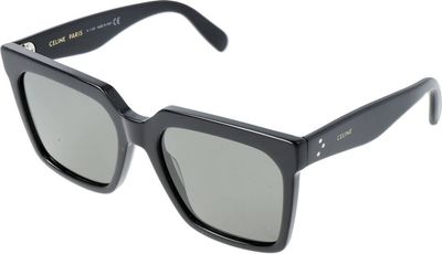 Okulary przeciwsłoneczne damskie Celine ze sklepu: Gomez Fashion Store w kategorii: Okulary przeciwsłoneczne damskie - zdjęcie 874714-BD9-10338_CV212W000011804