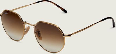 Okulary przeciwsłoneczne damskie Ray-Ban ze sklepu: Gomez Fashion Store w kategorii: Okulary przeciwsłoneczne damskie - zdjęcie 874714-BD9-10338_RA212U000012051