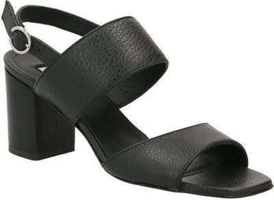 Sandały damskie Liu Jo ze sklepu: Gomez Fashion Store w kategorii: Sandały damskie - zdjęcie 874714-BD9-10338_LC212W000185222