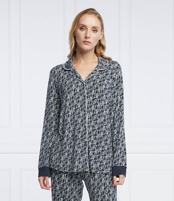 JOOP! BODYWEAR - Piżama ze sklepu: Gomez Fashion Store w kategorii: Piżamy damskie - zdjęcie 874714-BD9-10338_JB214W000004238