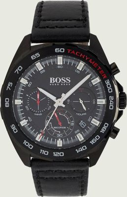 BOSS BLACK - Zegarek ze sklepu: Gomez Fashion Store w kategorii: Zegarki - zdjęcie 874714-BD9-10338_BB212M000189000