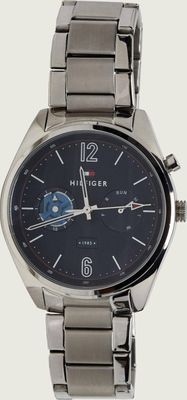 Zegarek Tommy Hilfiger ze sklepu: Gomez Fashion Store w kategorii: Zegarki - zdjęcie 874714-BD9-10338_TH212W000301000