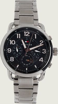 Zegarek Tommy Hilfiger ze sklepu: Gomez Fashion Store w kategorii: Zegarki - zdjęcie 874714-BD9-10338_TH212M000282000