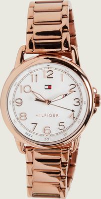 Zegarek Tommy Hilfiger ze sklepu: Gomez Fashion Store w kategorii: Zegarki - zdjęcie 874714-BD9-10338_TH212W000307000