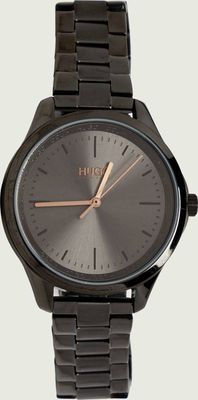 Zegarek HUGO ze sklepu: Gomez Fashion Store w kategorii: Zegarki - zdjęcie 874714-BD9-10338_BB212W000070000