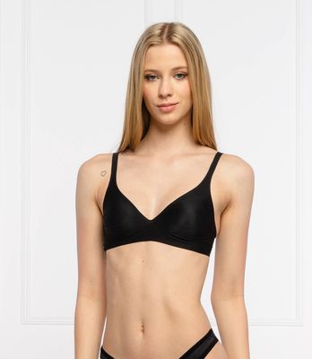 Biustonosz casualowy Wolford ze sklepu: Gomez Fashion Store w kategorii: Biustonosze - zdjęcie 874714-BD9-10338_WF212W000021002