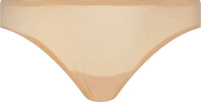 Majtki damskie casualowe Wolford ze sklepu: Gomez Fashion Store w kategorii: Majtki damskie - zdjęcie 874714-BD9-10338_WF212W000025003